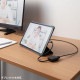 [AD-ALCHDR04TK] USB Type C-HDMI�Ѵ������ץ�(4K/60Hz/HDR���ʰץѥå�������)