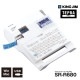 [SR-R680] ���ò�������� ��٥�饤�����֥ƥץ��PRO (4-24mm) �ۥ磻�ȡ�
