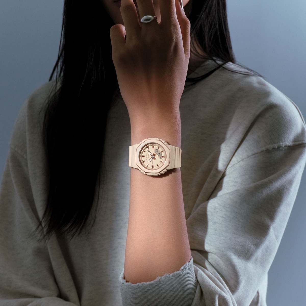 [GMA-P2110-4AJF] G-SHOCK �᥿��å���� ���������ʡ�
