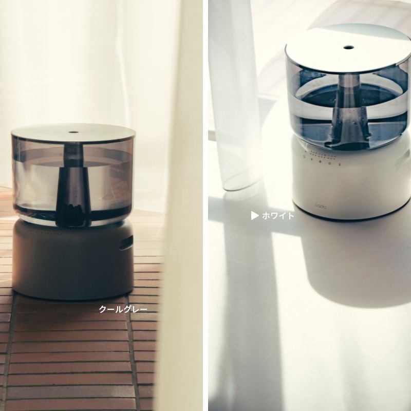 [HM-C500H-WH] �ü��� cado STEM 500H �ۥ磻�� �����ȥ��꡼��ü���