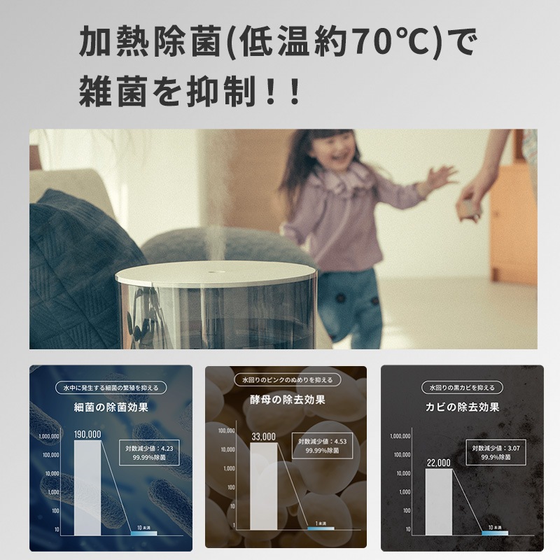 [HM-C500H-WH] �ü��� cado STEM 500H �ۥ磻�� �����ȥ��꡼��ü���