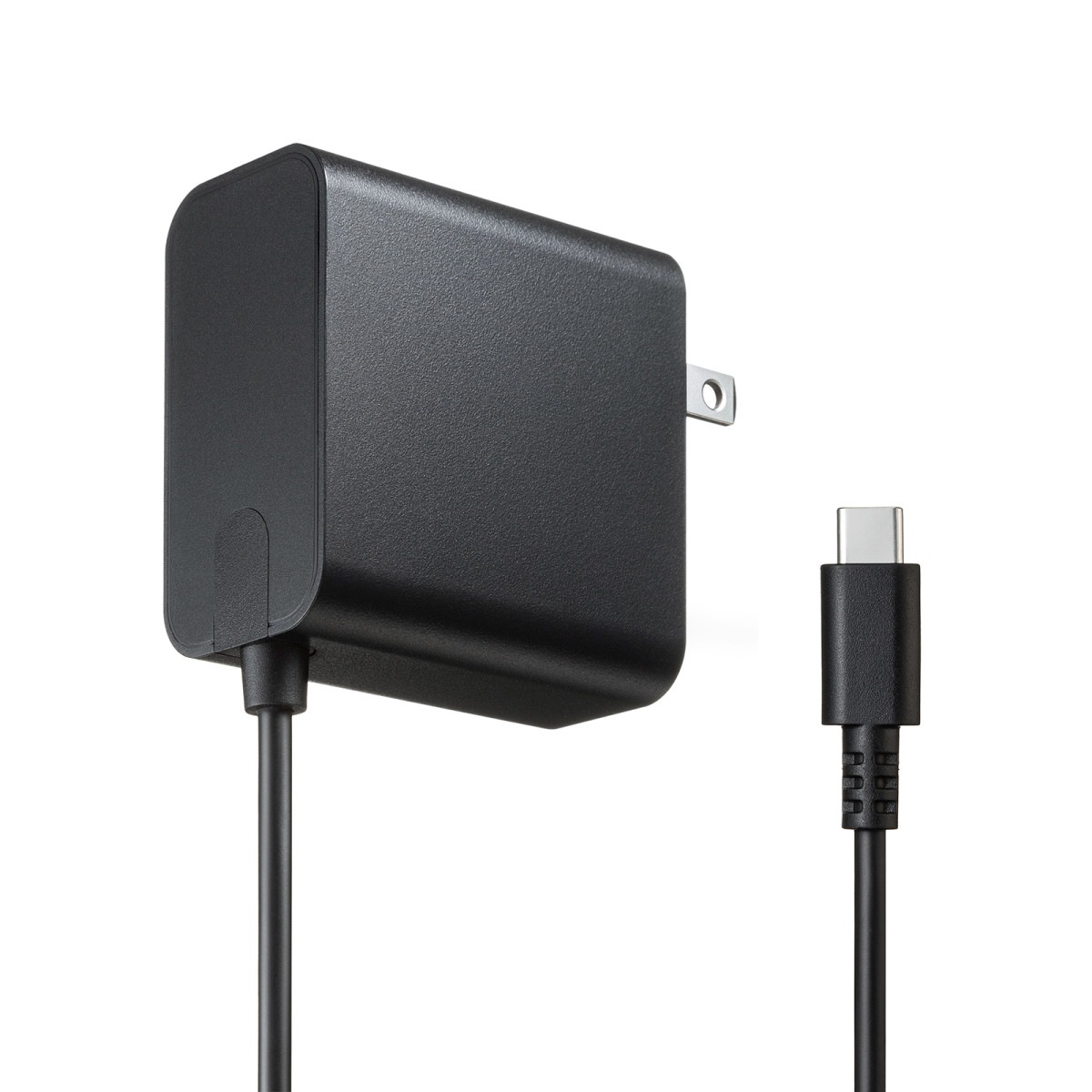 [ACA-PD110BK] USB PD�б�AC���Ŵ�(PD65W��Type-C�����֥���η�)