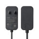 [ACA-PD110BK] USB PD�б�AC���Ŵ�(PD65W��Type-C�����֥���η�)