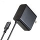 [ACA-PD110BK] USB PD�б�AC���Ŵ�(PD65W��Type-C�����֥���η�)
