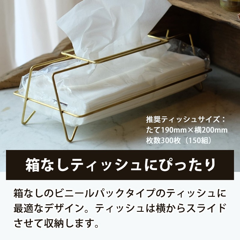 [4589824365404] LITA TISSUE CASE �ƥ��å��奱���� ��� �ƥ��å���ܥå�����