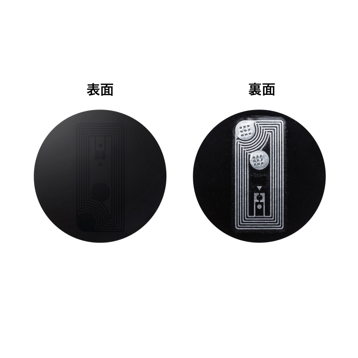 [MM-NFCT1BK] NFC����(10�����ꡦ�֥�å�)