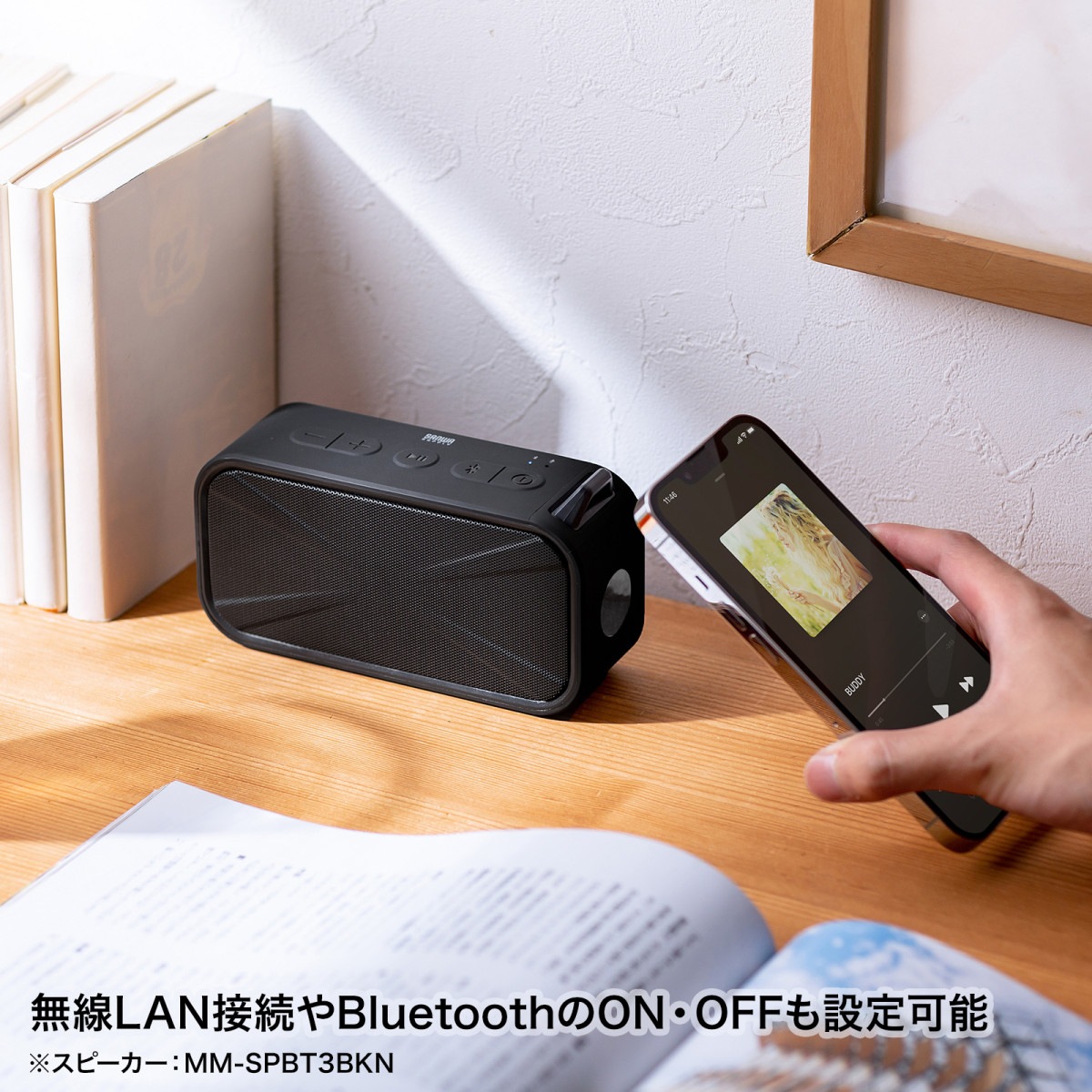[MM-NFCT1BK] NFC����(10�����ꡦ�֥�å�)