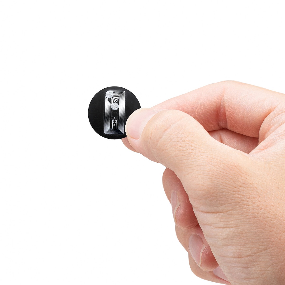 [MM-NFCT1BK] NFC����(10�����ꡦ�֥�å�)