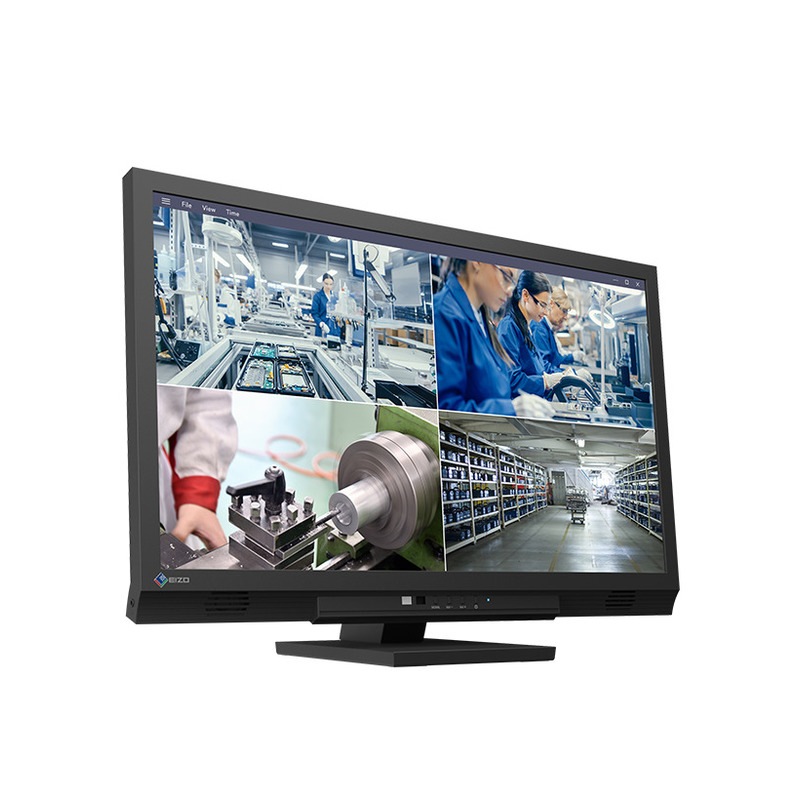 [FDF2307W-BK] DuraVision 23�� ���顼�վ���˥��� �֥�å� (1920x1080 / HDMI(HDCP1.4)x2��DVI-D(HDCP1.4)x1��D-Sub15�ԥ�(�ߥ�)x1)��