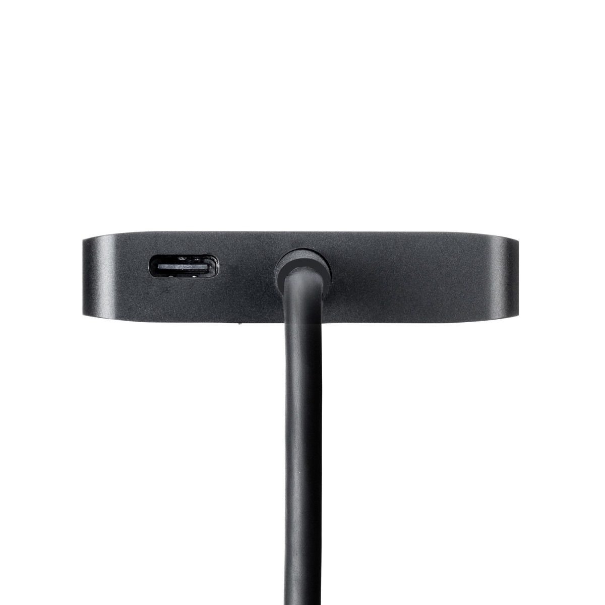 [AD-ALCMST2HDPD] USB Type C-HDMI�Ѵ������ץ�(2�ݡ���/4K/PD�б�)