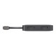 [AD-ALCMST2HDPD] USB Type C-HDMI�Ѵ������ץ�(2�ݡ���/4K/PD�б�)