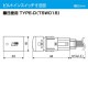 [NTV448B-D] TV-KIT �ƥ�ӥ��å� �ӥ�ȥ��󥿥��� ���� �롼���� BB1A��2A��5A��6A R7.11����