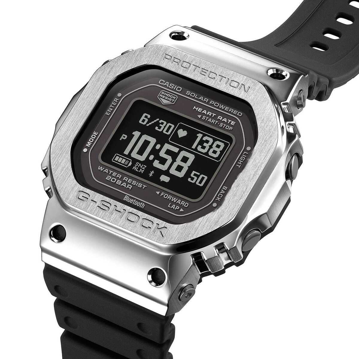 [GM-H5600-1JR] G-SHOCK G-SQUAD ���������ʡ�