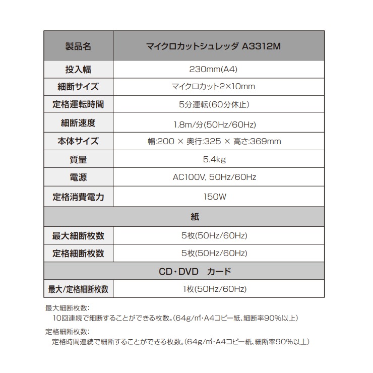 [GSHA3312M-2W] �ޥ��������åȥ����å��� �ۥ磻�� A3312M-2W