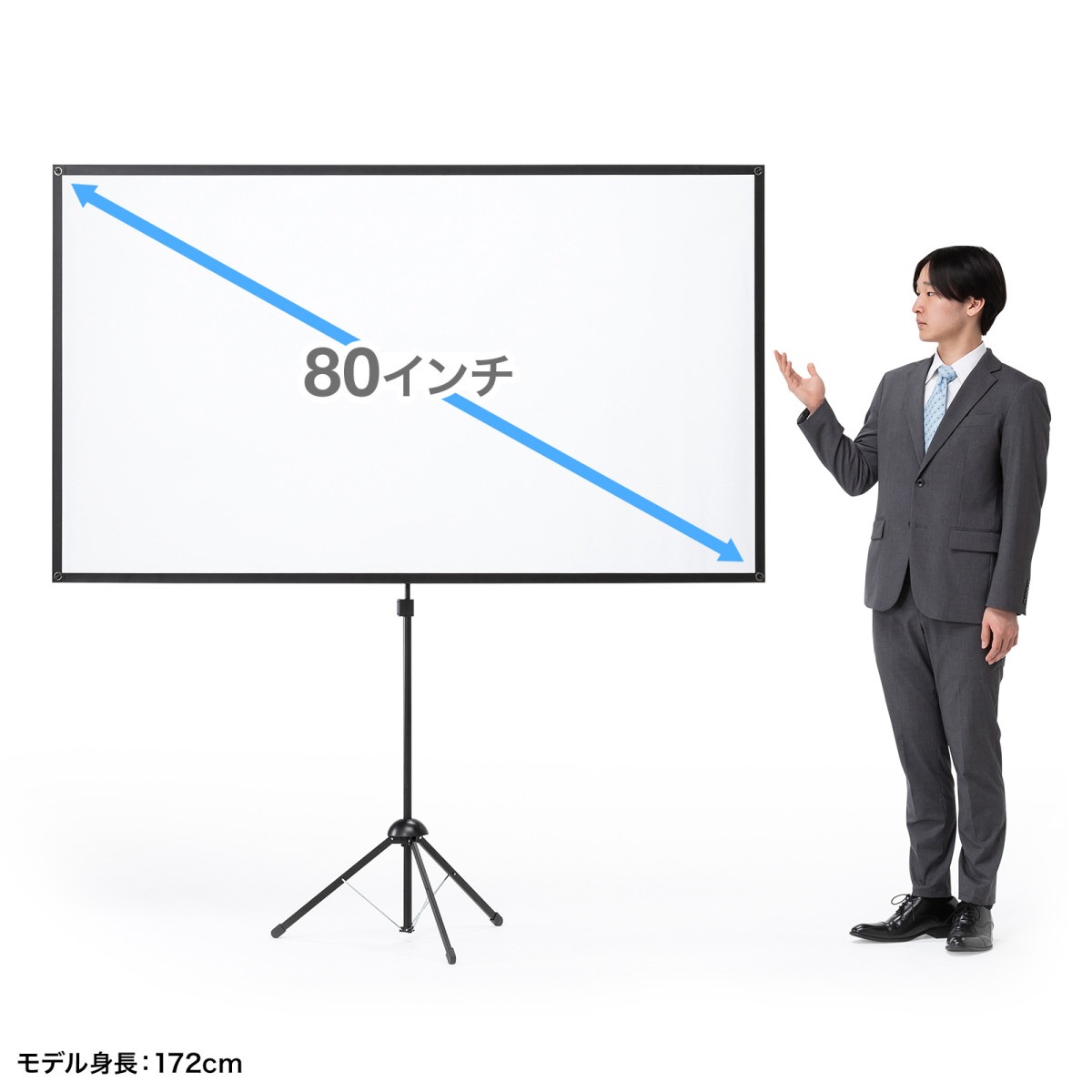 [PRS-SX80HD] �ץ����������������꡼��(80�������Ӽ�������ѥ��ȼ�Ǽ��360���ž)