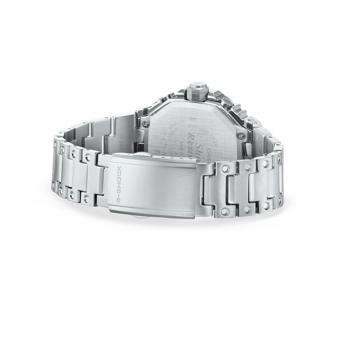 [GMC-B2100BT1AJF] G-SHOCK �ե�᥿�� Bluetooth�̿���ǽ ���������ʡ�