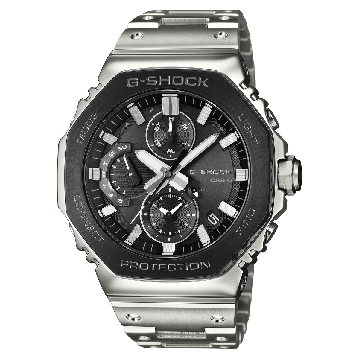 [GMC-B2100BT1AJF] G-SHOCK �ե�᥿�� Bluetooth�̿���ǽ ���������ʡ�