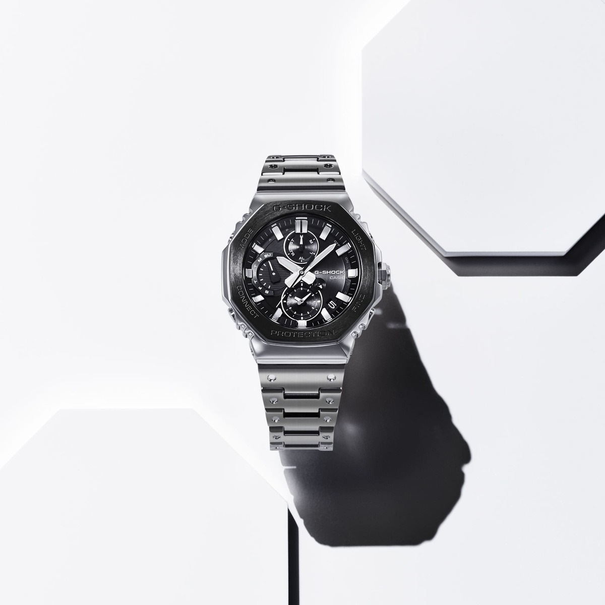 [GMC-B2100BT1AJF] G-SHOCK �ե�᥿�� Bluetooth�̿���ǽ ���������ʡ�