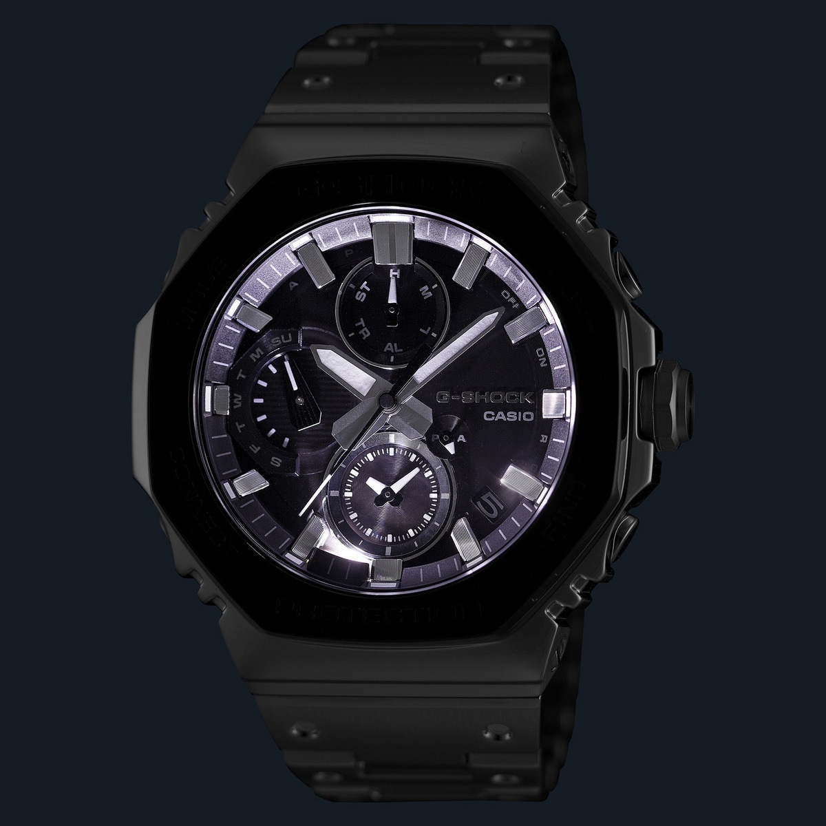 [GMC-B2100BT1AJF] G-SHOCK �ե�᥿�� Bluetooth�̿���ǽ ���������ʡ�