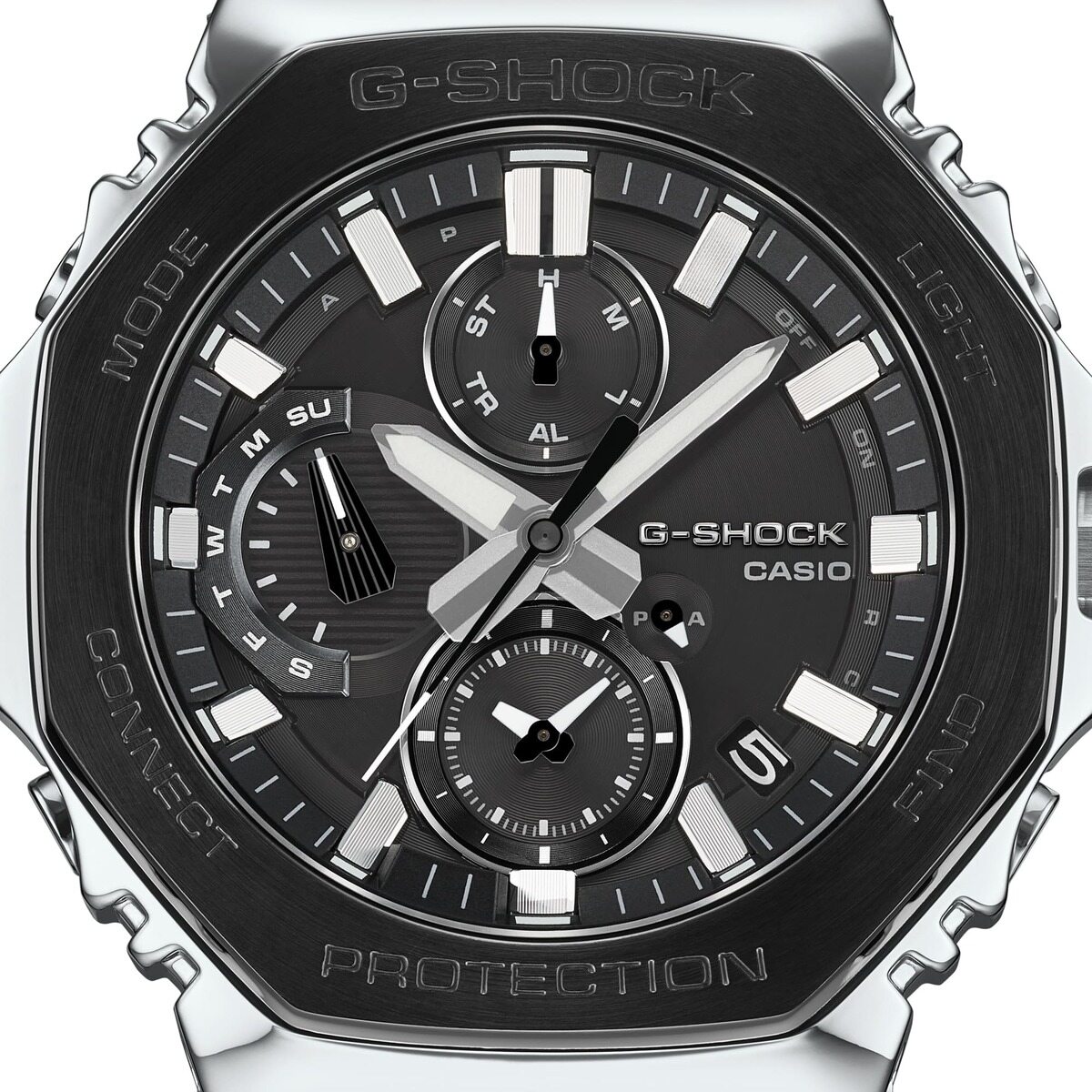 [GMC-B2100BT1AJF] G-SHOCK �ե�᥿�� Bluetooth�̿���ǽ ���������ʡ�