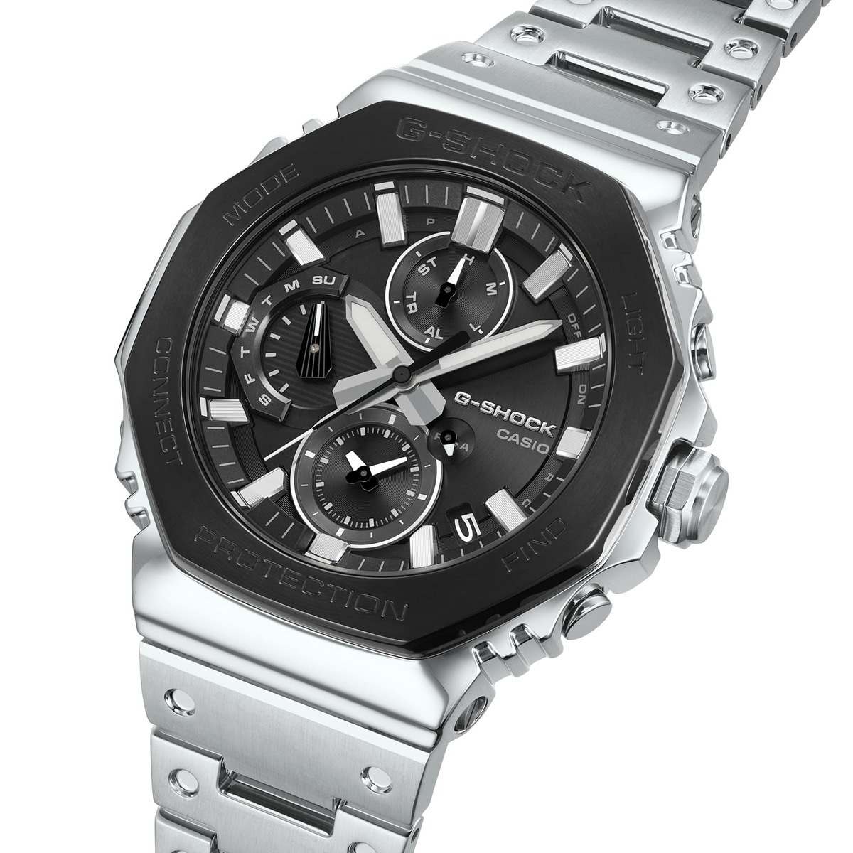 [GMC-B2100BT1AJF] G-SHOCK �ե�᥿�� Bluetooth�̿���ǽ ���������ʡ�