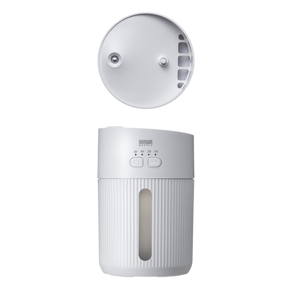 [USB-TOY103W] �������USB�ü���(USB�Ÿ� 400ml)