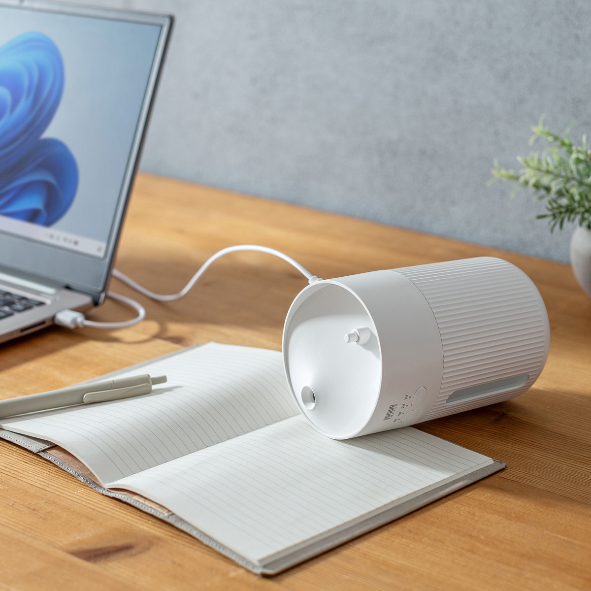 [USB-TOY103W] �������USB�ü���(USB�Ÿ� 400ml)