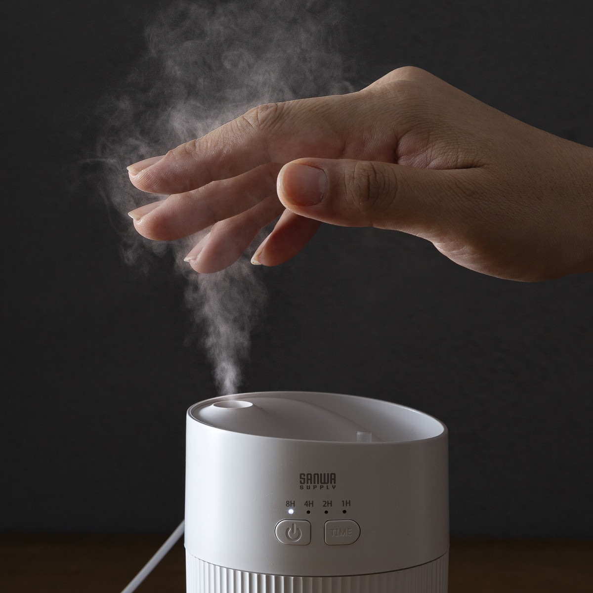 [USB-TOY103W] �������USB�ü���(USB�Ÿ� 400ml)