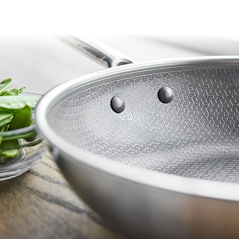 [CC010631-104] �����å��ѥ� 28cm APEX IH���������б� PFAS�ե꡼ �ե����Ի��� GREENPAN �������б� Ĵ����� ���å������ʡ�