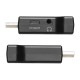 [AD-HD33VGA] HDMI-VGA�Ѵ������ץ�(�����ǥ��������դ�)