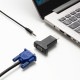 [AD-HD33VGA] HDMI-VGA�Ѵ������ץ�(�����ǥ��������դ�)