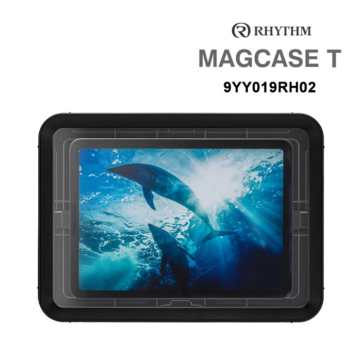 [9YY019RH02] �ޥ��ͥåȼ� �ɿ奱���� MAGCASE T �ޥ������� �ƥ��� ���֥�åȥ����� �֥�å���