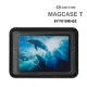 [9YY019RH02] �ޥ��ͥåȼ� �ɿ奱���� MAGCASE T �ޥ������� �ƥ��� ���֥�åȥ����� �֥�å���