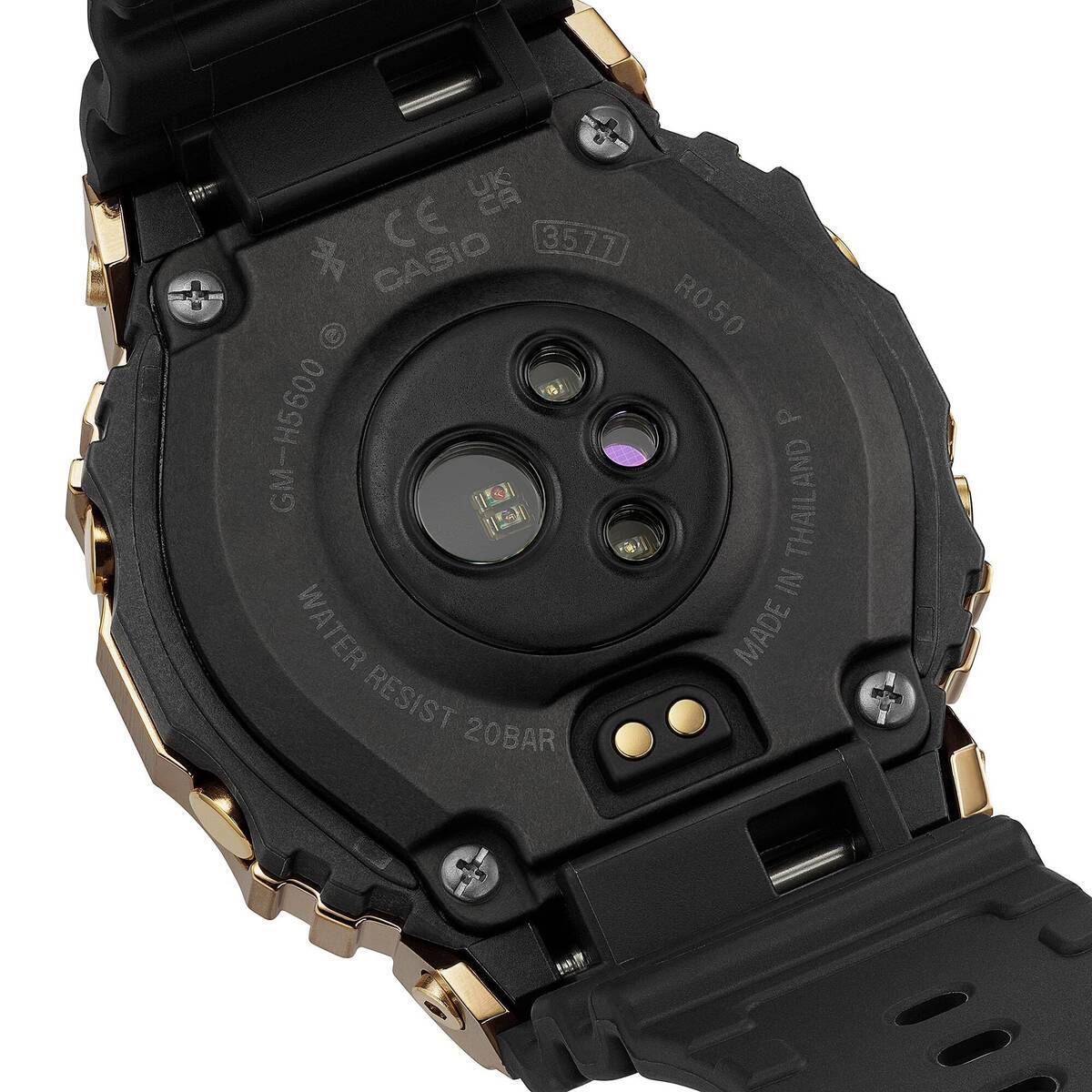 [GM-H5600-9JR] G-SHOCK G-SQUAD ���������ʡ�