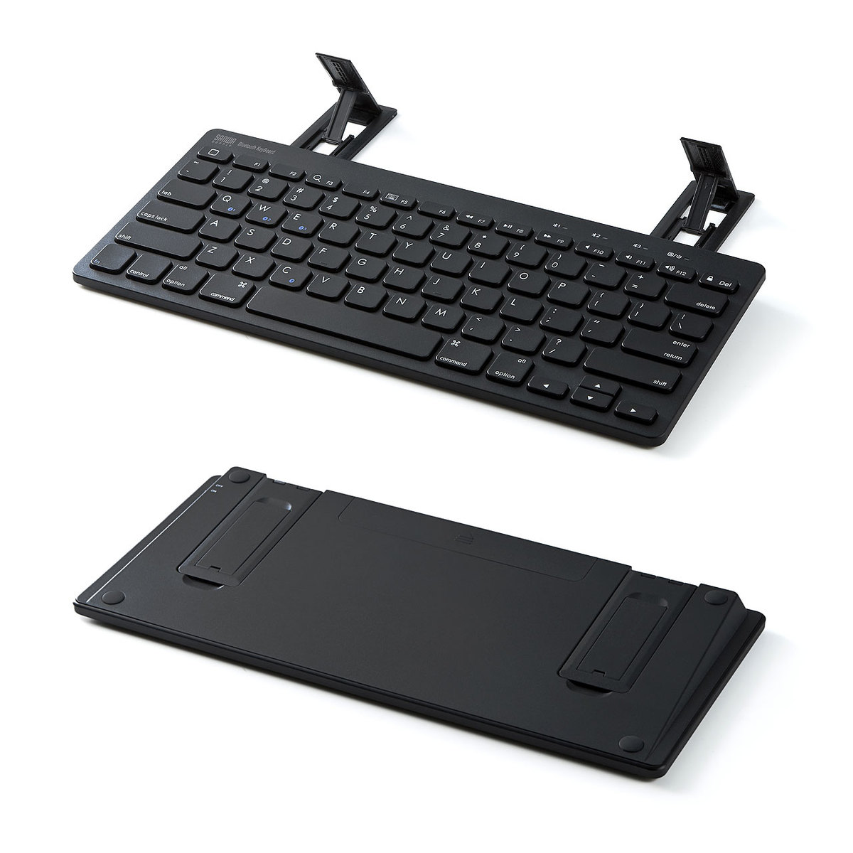 [SKB-BT28BK] ���֥�åȥ�����ɵ�ǽ�դ� Bluetooth�����ܡ���