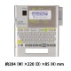 [SR750-TEPRA] ò ٥饤 SR750 ƥץPRO ϥڥåǥ (4-36mm)