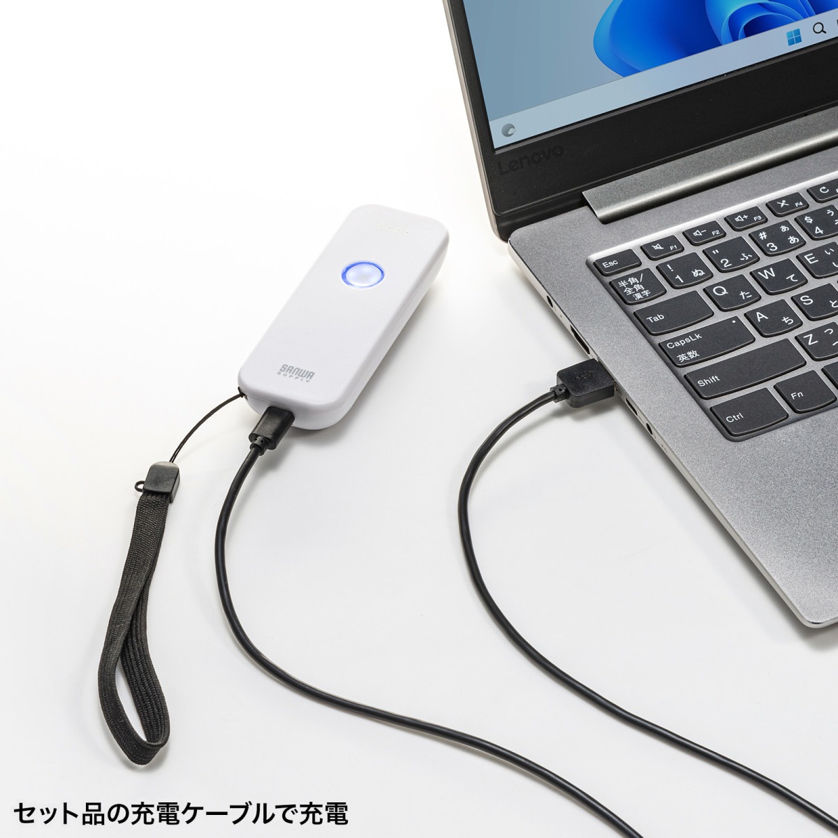 [BCR-BT1D8W] Bluetooth1���������ɥ꡼����