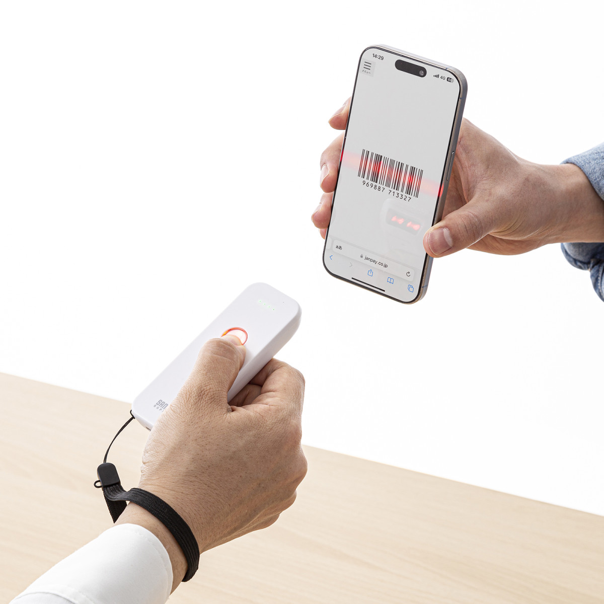 [BCR-BT1D8W] Bluetooth1���������ɥ꡼����