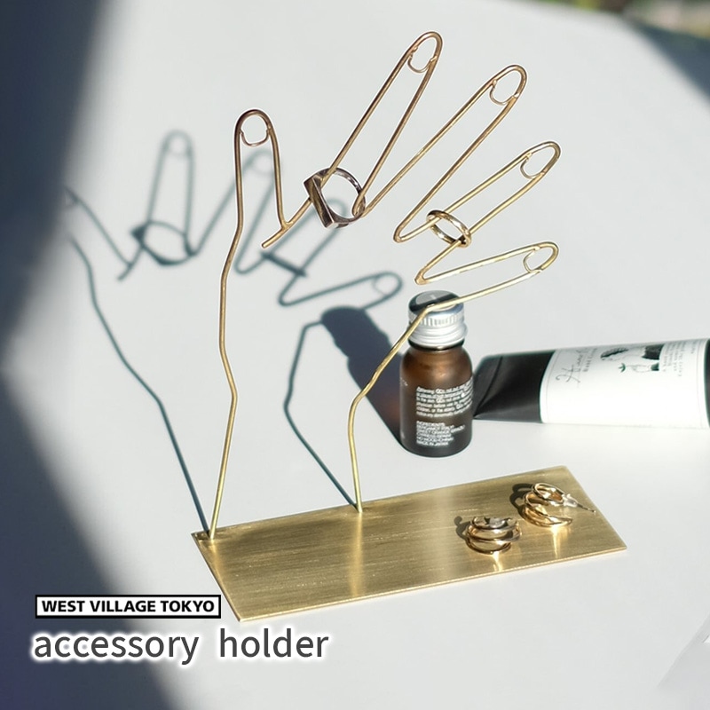 [4589824365435] ���������꡼�ۥ���� �ƥ� TELA accessory holder ��� ����ƥꥢ���� ��� ���� ��Ǽ������� ��������