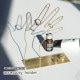 [4589824365435] ���������꡼�ۥ���� �ƥ� TELA accessory holder ��� ����ƥꥢ���� ��� ���� ��Ǽ������� ��������
