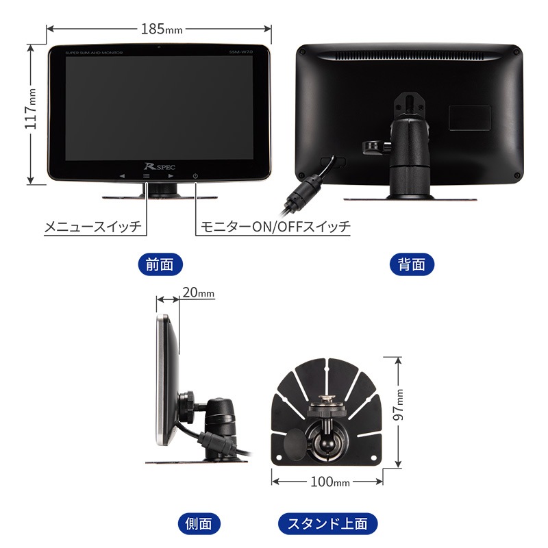 [SSM-W70] �����ѡ�������˥��� 7������磻�ɱվ���˥���ñ�� SSM-W7.0��