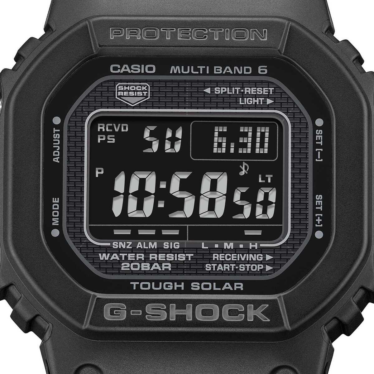 [GW-5000HS-1JF] G-SHOCK ���������ʡ�