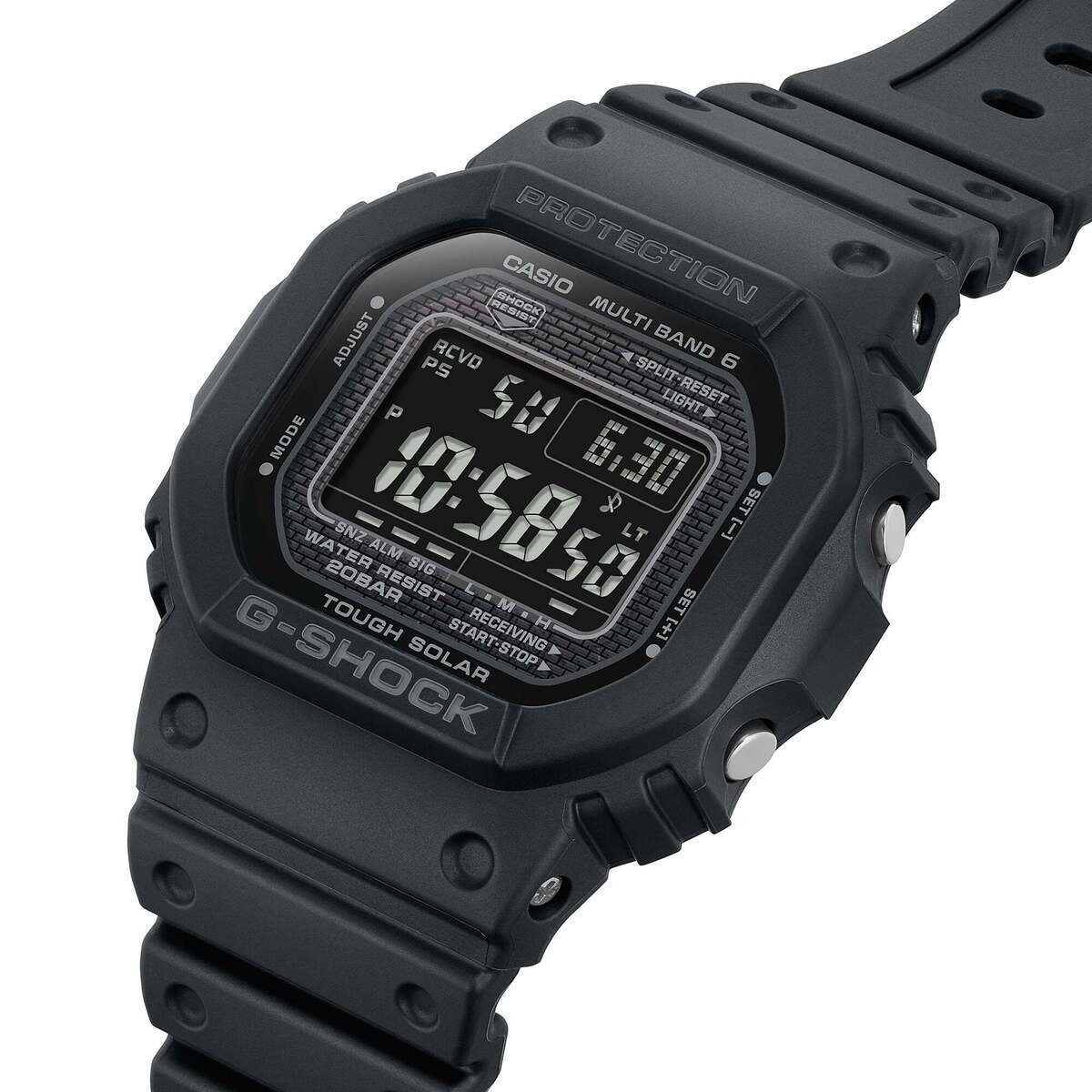 [GW-5000HS-1JF] G-SHOCK ���������ʡ�
