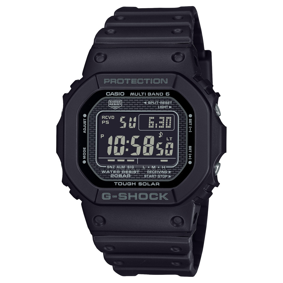 [GW-5000HS-1JF] G-SHOCK ���������ʡ�