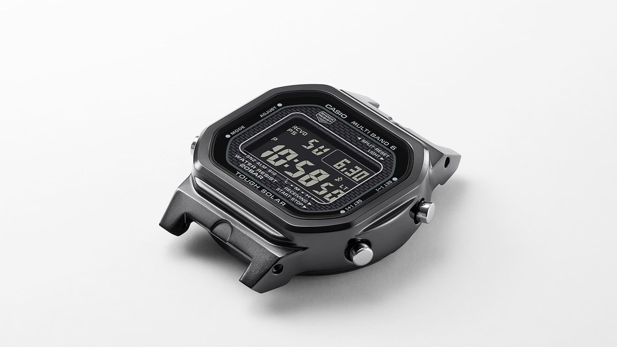 [GW-5000HS-1JF] G-SHOCK ���������ʡ�
