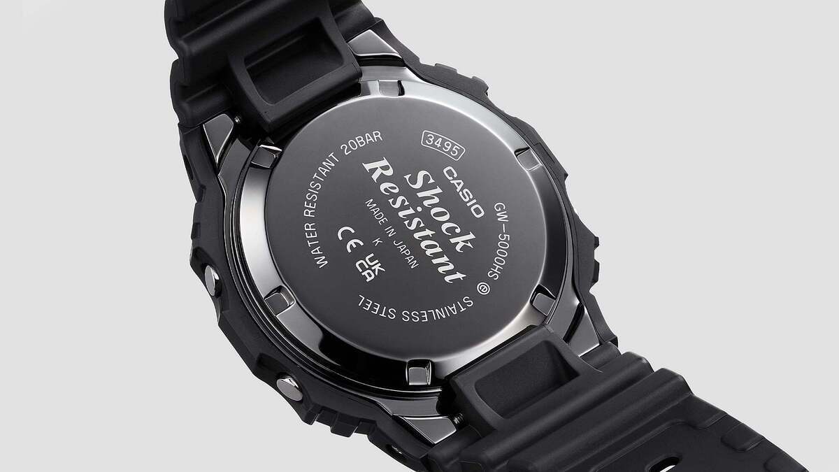 [GW-5000HS-1JF] G-SHOCK ���������ʡ�