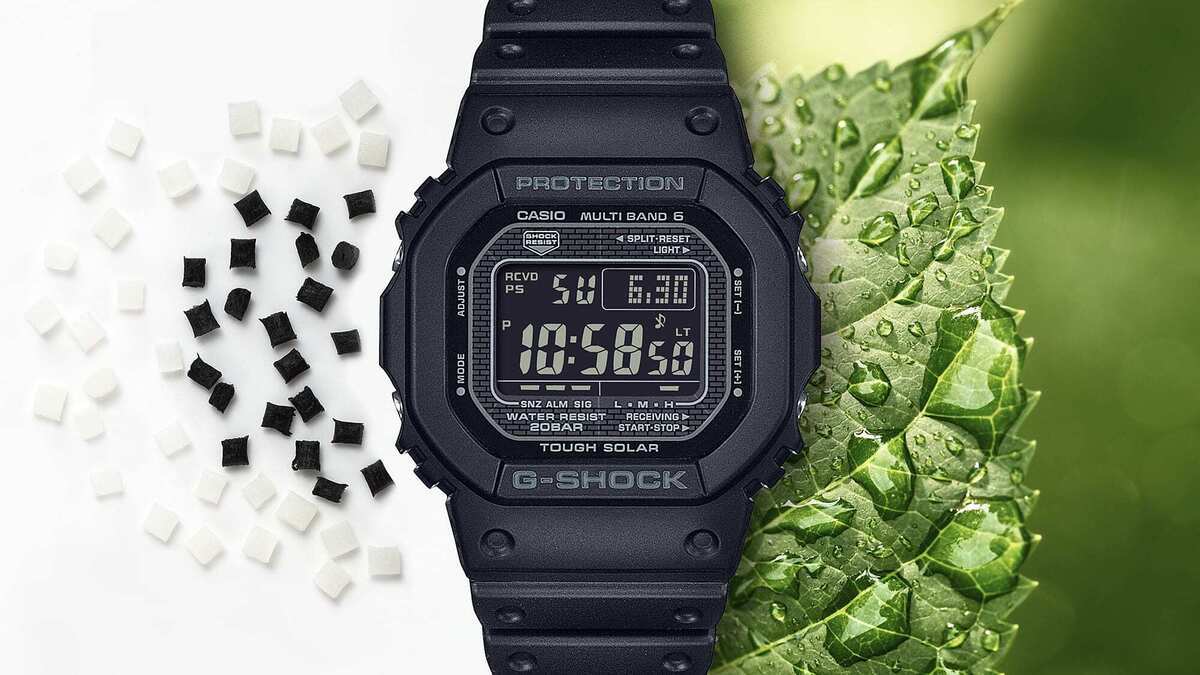 [GW-5000HS-1JF] G-SHOCK ���������ʡ�