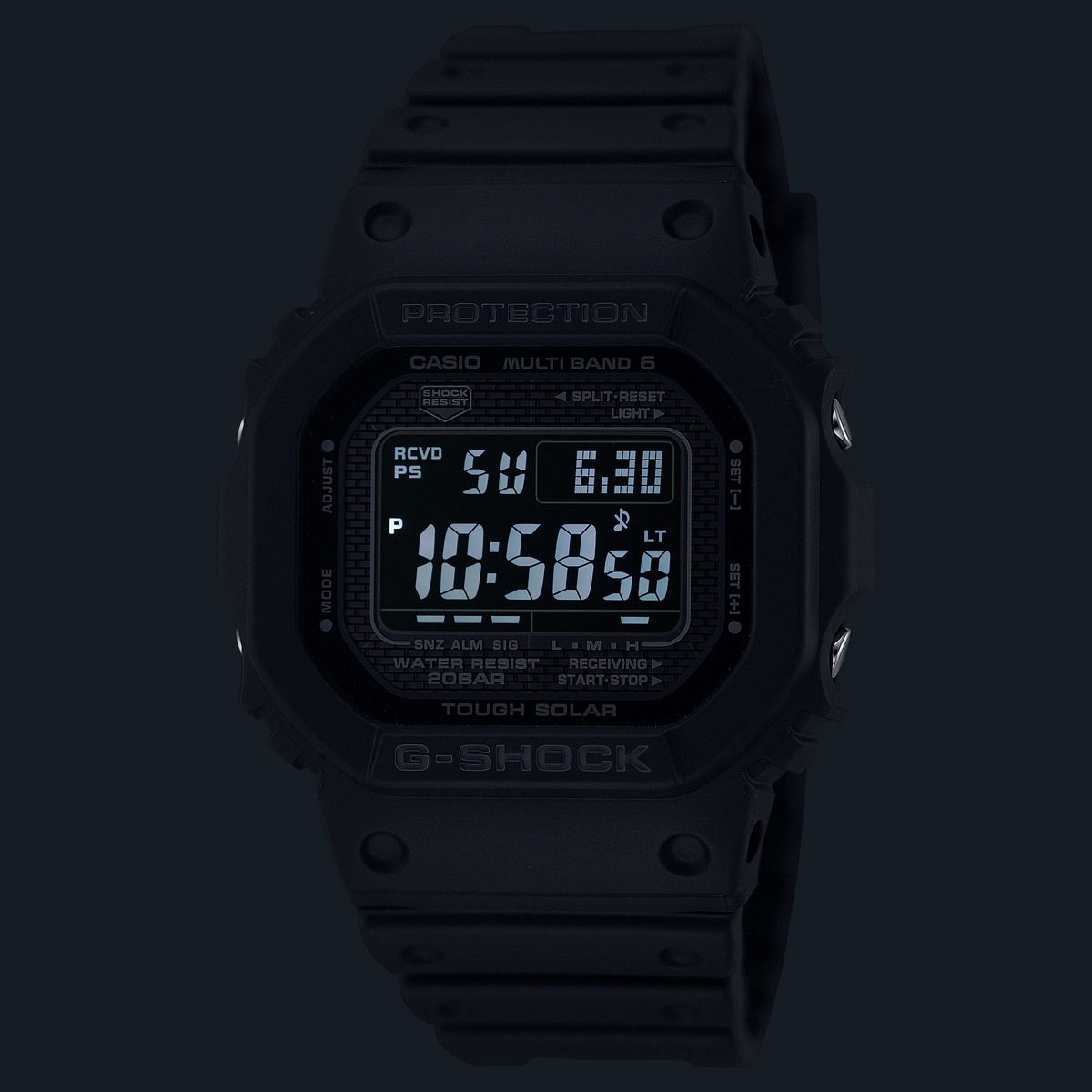 [GW-5000HS-1JF] G-SHOCK ���������ʡ�