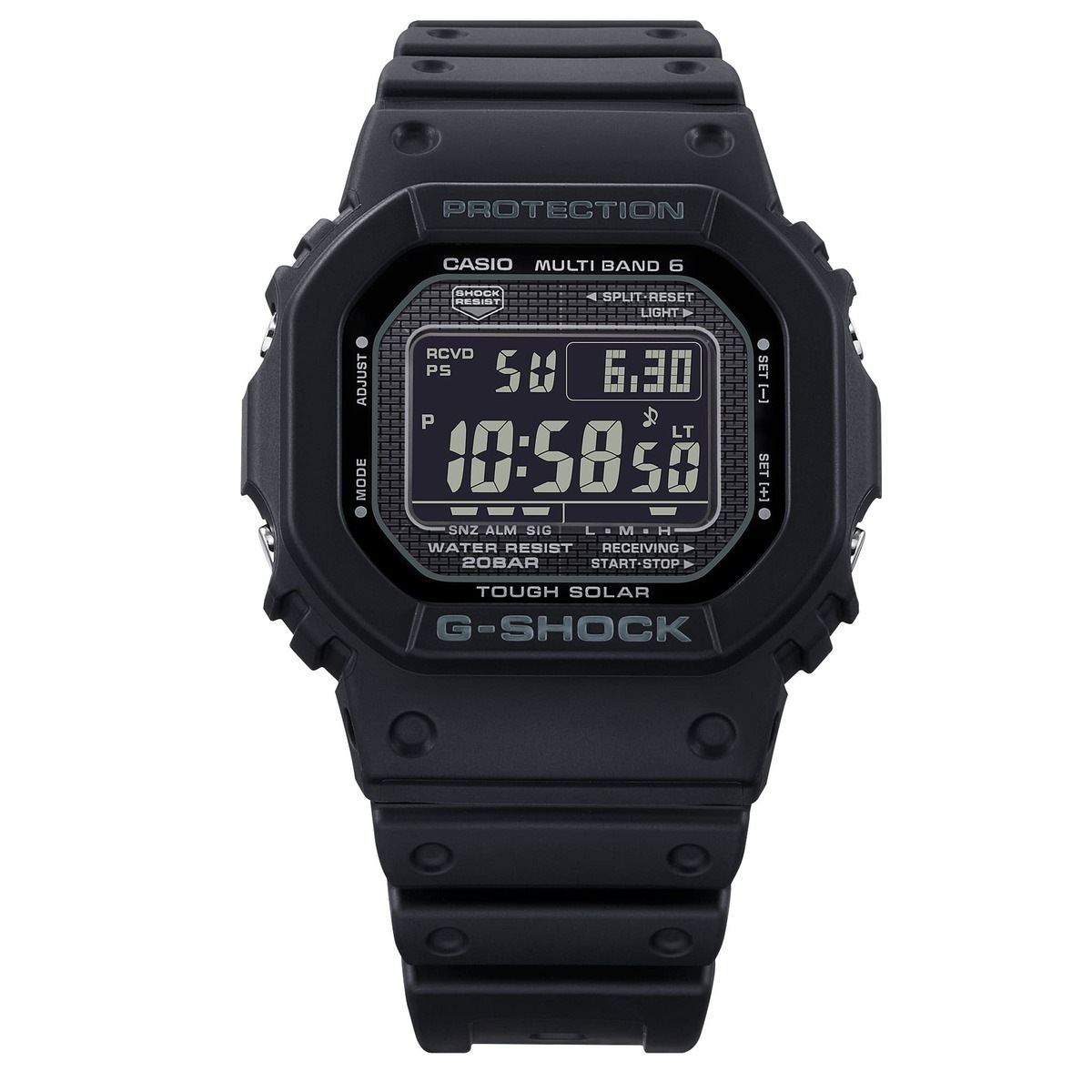 [GW-5000HS-1JF] G-SHOCK ���������ʡ�