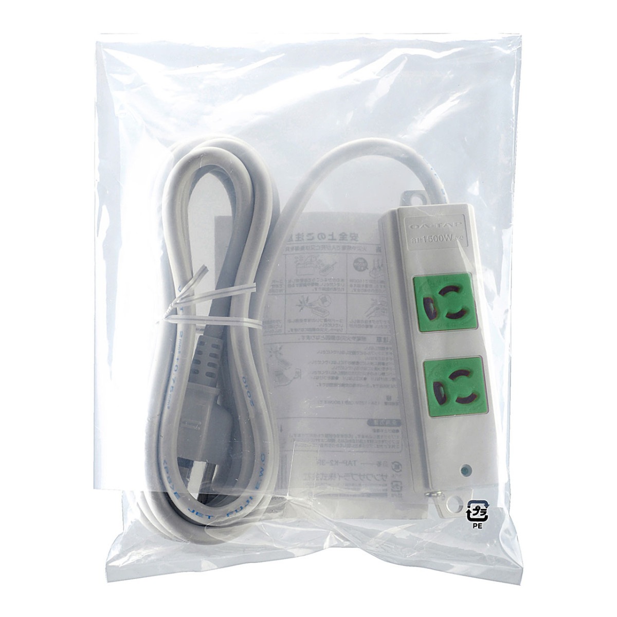 [TAP-K2-3G] ����ʪ�勵�å�(3P2�ĸ���3m��ȴ���ߤᡦ�ޥ��ͥå��դ����������߸�:��)